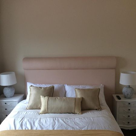 St Columbs House Bed and Breakfast Buncrana Kamer foto