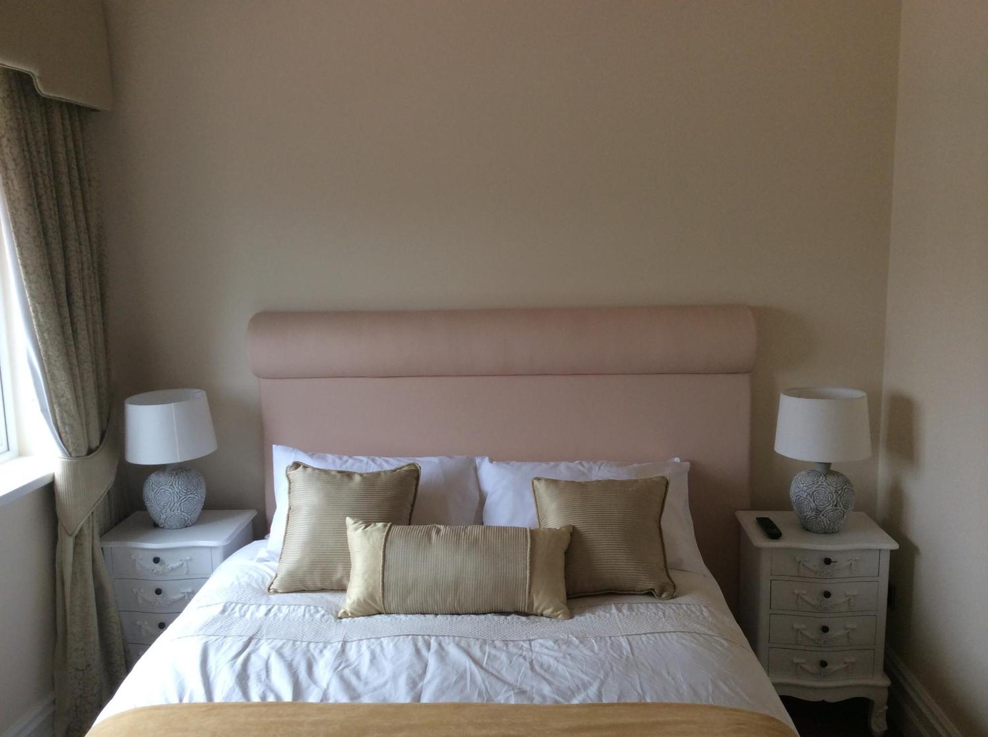 St Columbs House Bed and Breakfast Buncrana Kamer foto