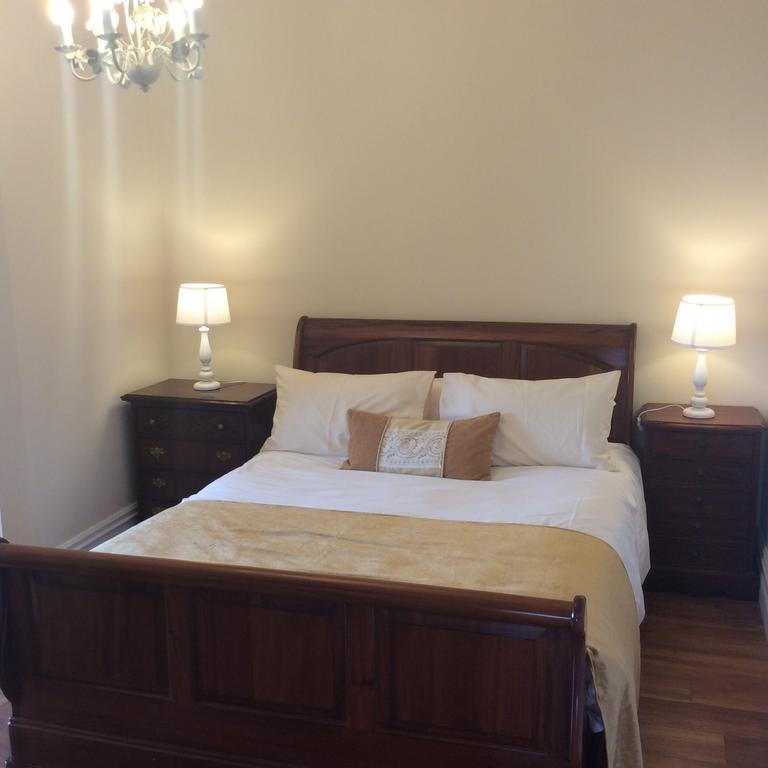 St Columbs House Bed and Breakfast Buncrana Buitenkant foto