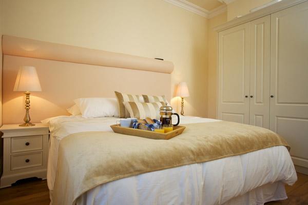 St Columbs House Bed and Breakfast Buncrana Buitenkant foto